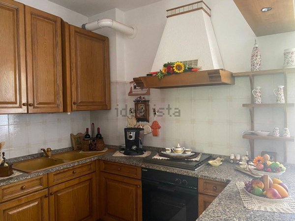 casa indipendente in vendita a Santa Sofia