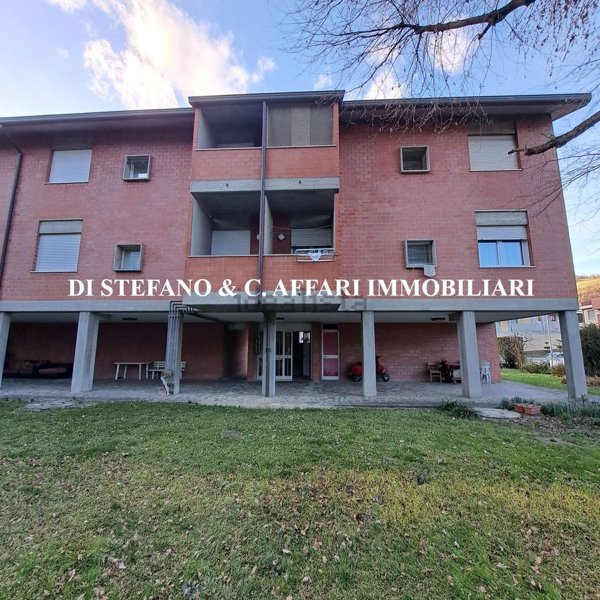 appartamento in vendita a Santa Sofia