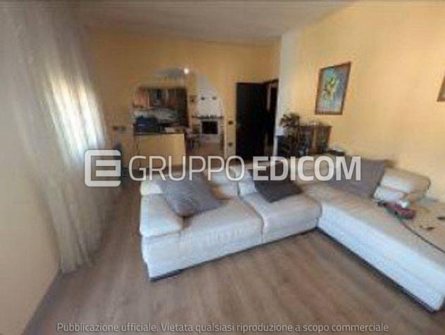 appartamento in vendita a Santa Sofia