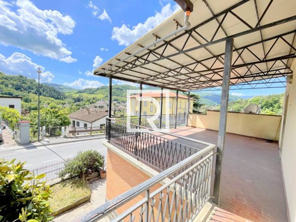 appartamento in vendita a Santa Sofia