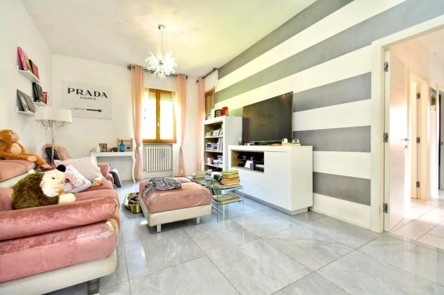 appartamento in vendita a Santa Sofia