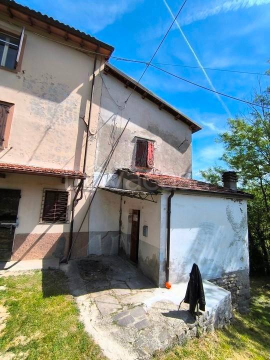 appartamento in vendita a Santa Sofia