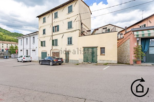appartamento in vendita a Santa Sofia