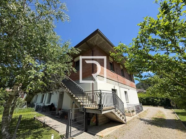 appartamento in vendita a Santa Sofia