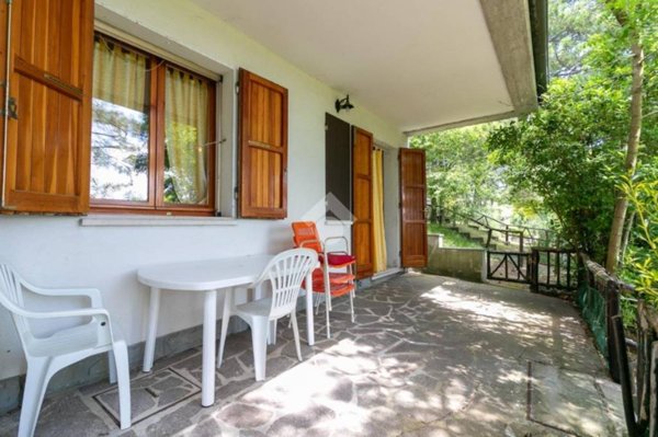 casa indipendente in vendita a Santa Sofia