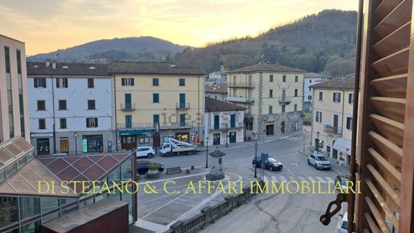 appartamento in vendita a Santa Sofia