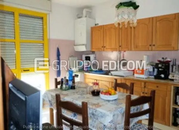 appartamento in vendita a Santa Sofia