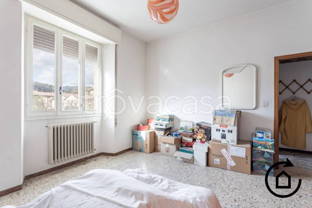 appartamento in vendita a Sarsina