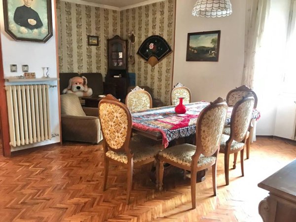 appartamento in vendita a Sarsina