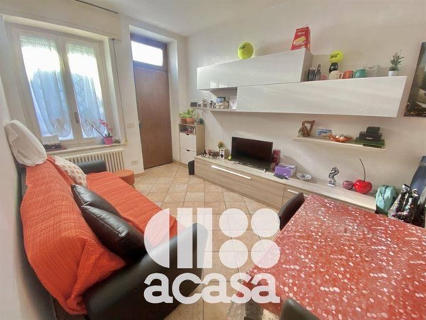 appartamento in vendita a Sarsina