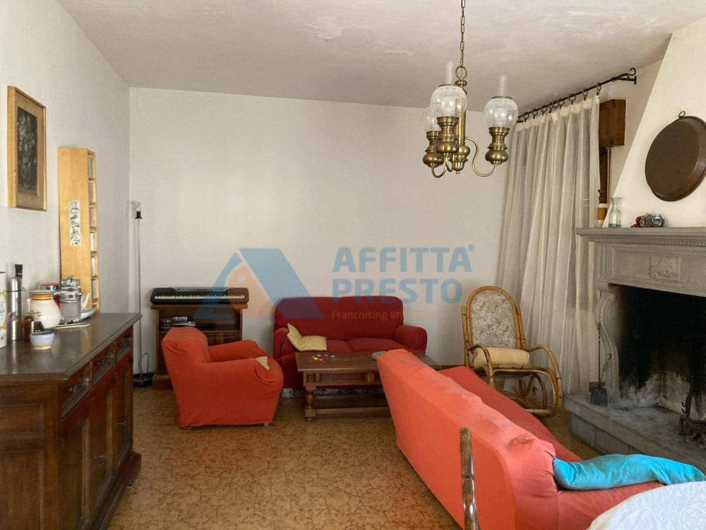 appartamento in vendita a Sarsina in zona Quarto