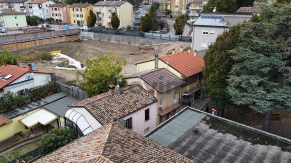 casa indipendente in vendita a Sarsina