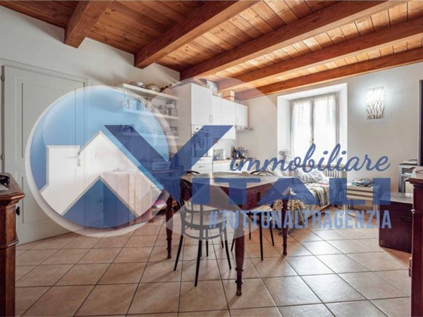 appartamento in vendita a Sarsina