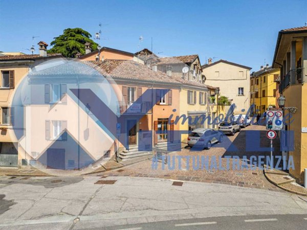 appartamento in vendita a Sarsina