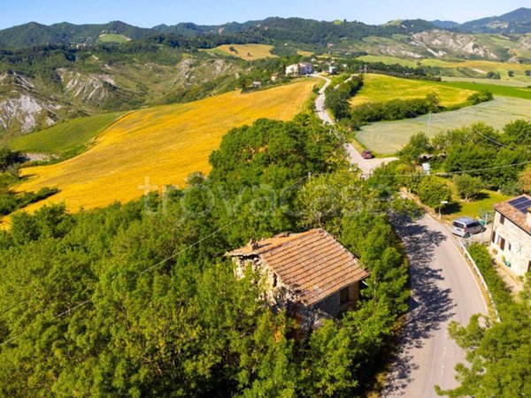 appartamento in vendita a Sarsina in zona Pieve di Rivoschio