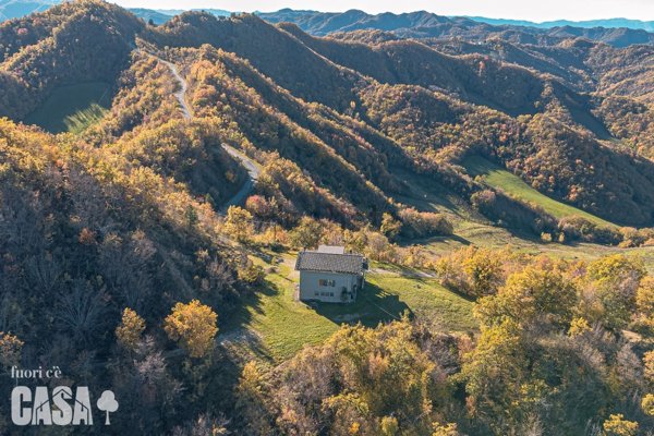 casa indipendente in vendita a Sarsina in zona Pieve di Rivoschio