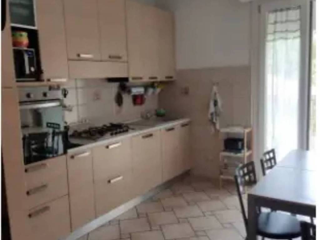 appartamento in vendita a Sarsina in zona Ranchio