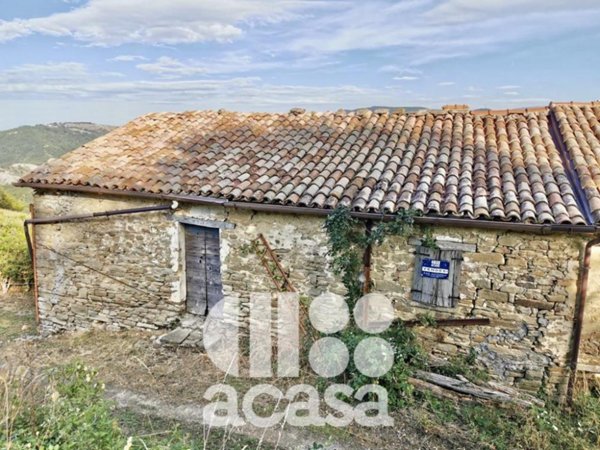 casa indipendente in vendita a Sarsina