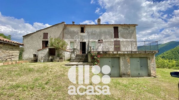 casa indipendente in vendita a Sarsina