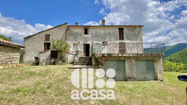 casa indipendente in vendita a Sarsina