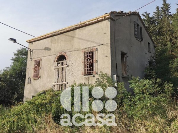 casa indipendente in vendita a Sarsina