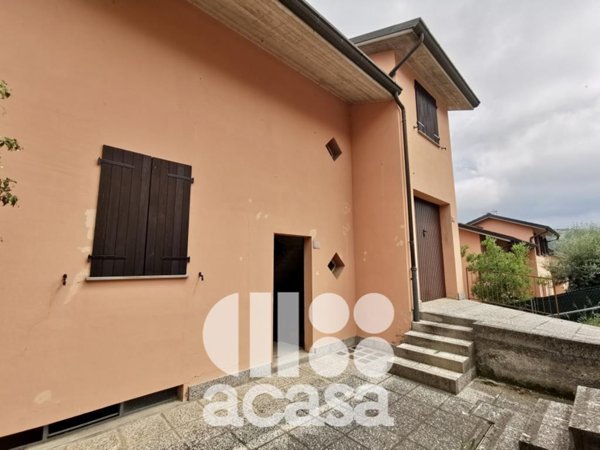 casa indipendente in vendita a Sarsina in zona Turrito