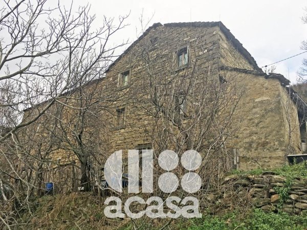 terreno agricolo in vendita a Sarsina in zona Sorbano