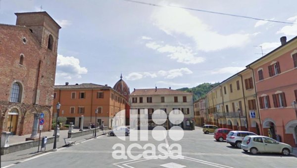 negozio in vendita a Sarsina in zona Sorbano