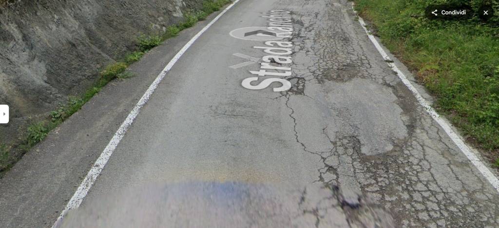 appartamento in vendita a Sarsina in zona Ranchio