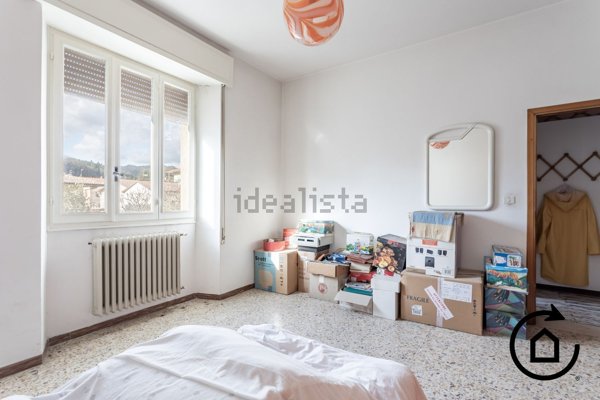 appartamento in vendita a Sarsina
