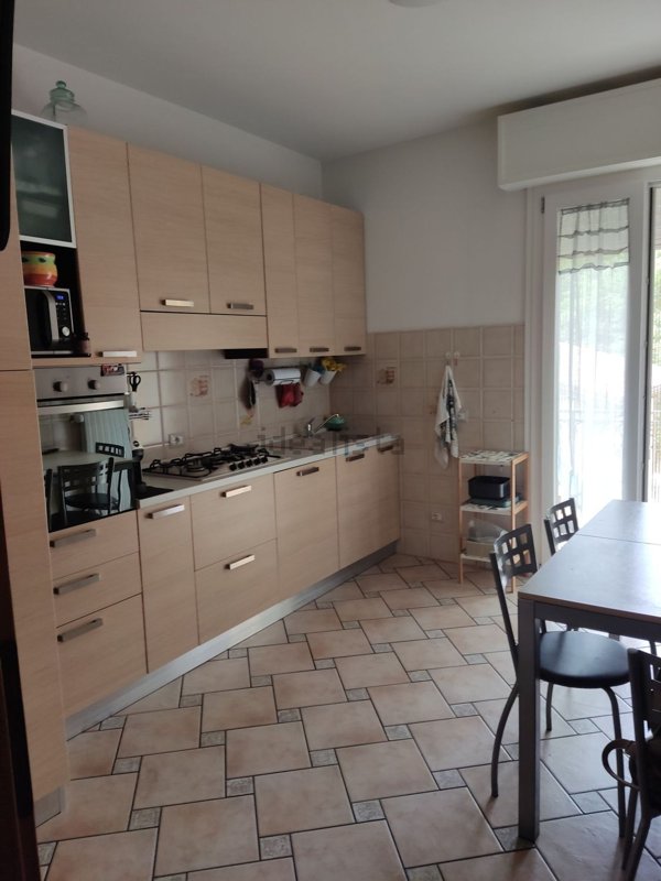 appartamento in vendita a Sarsina