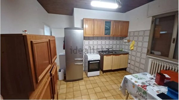 appartamento in vendita a Sarsina