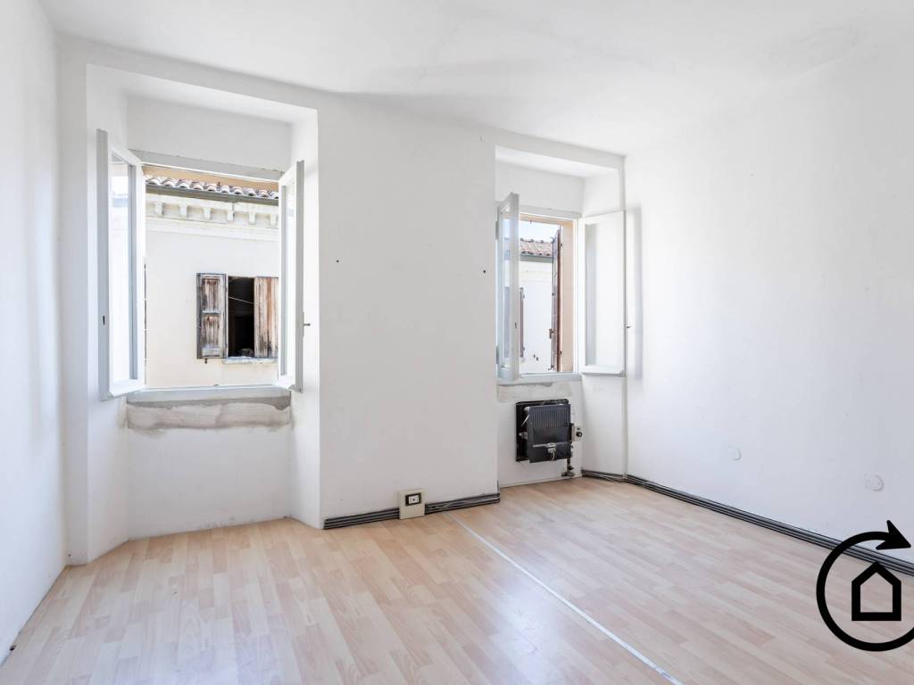 casa indipendente in vendita a Sarsina