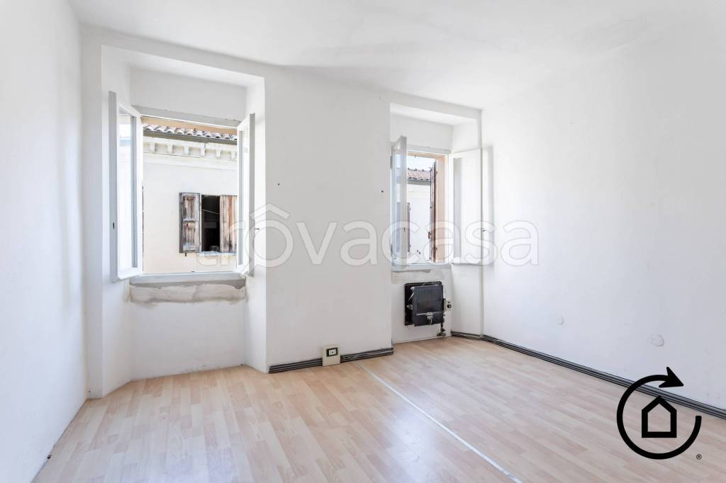 casa indipendente in vendita a Sarsina