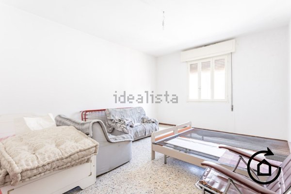 appartamento in vendita a Sarsina