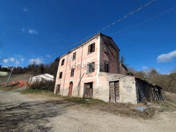 appartamento in vendita a Sarsina