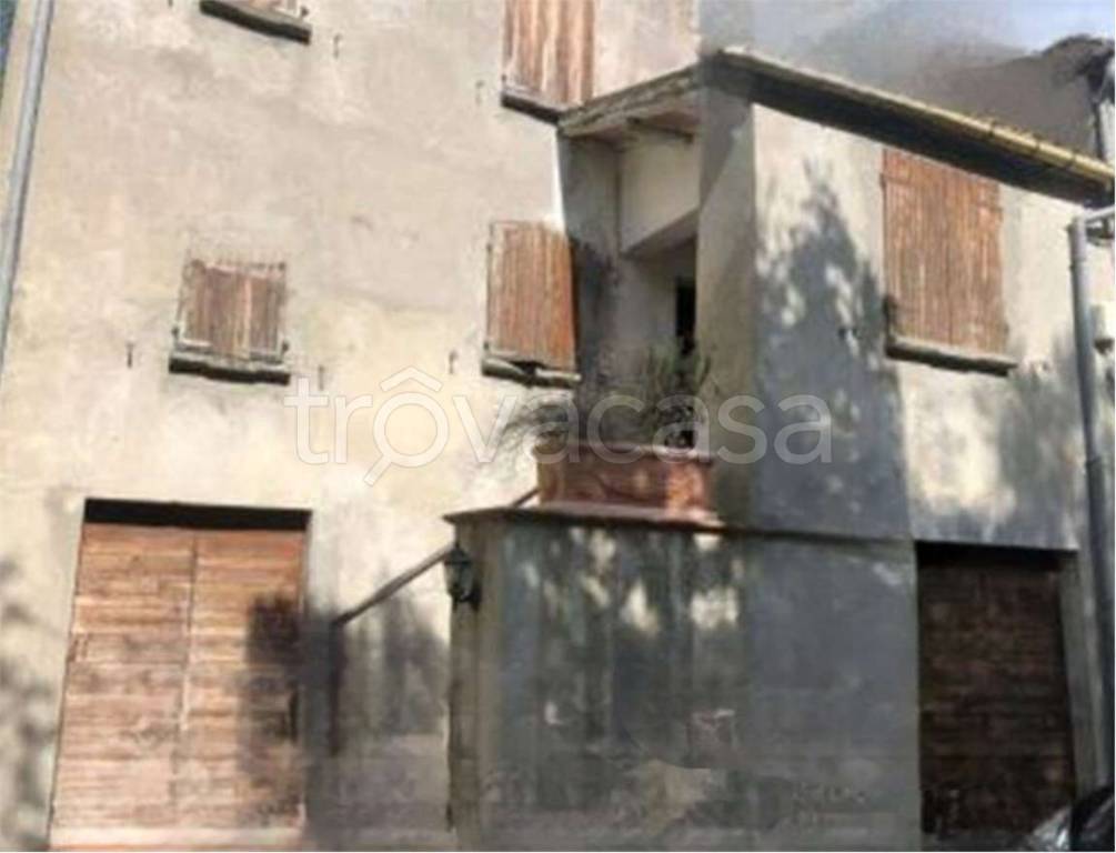 casa indipendente in vendita a Sarsina in zona Ranchio