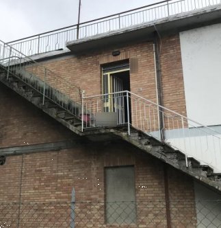 appartamento in vendita a Sarsina in zona Sorbano