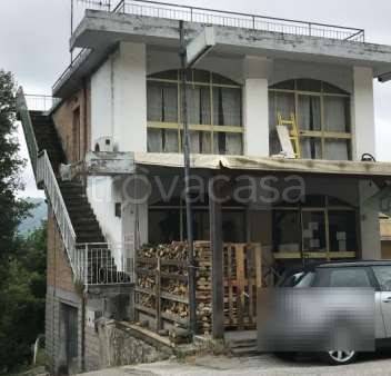 appartamento in vendita a Sarsina in zona Sorbano