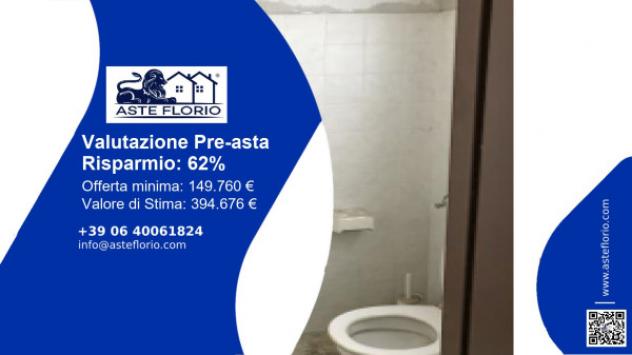appartamento in vendita a Sarsina