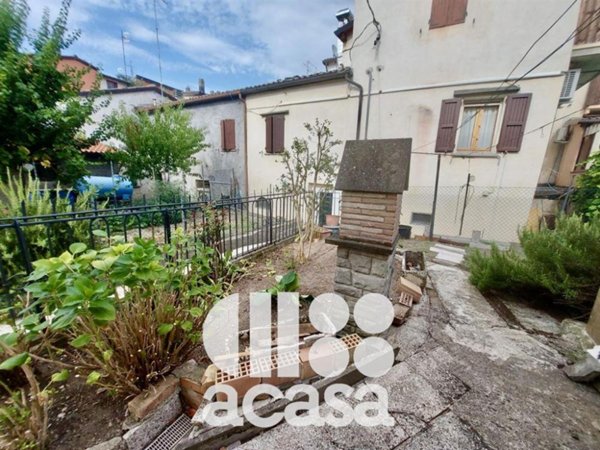 casa indipendente in vendita a Sarsina