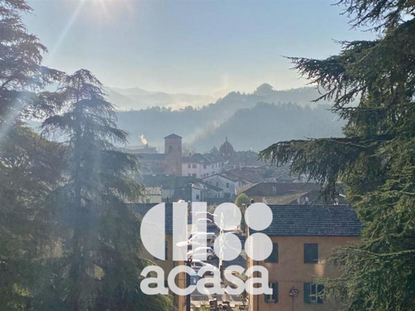 appartamento in vendita a Sarsina
