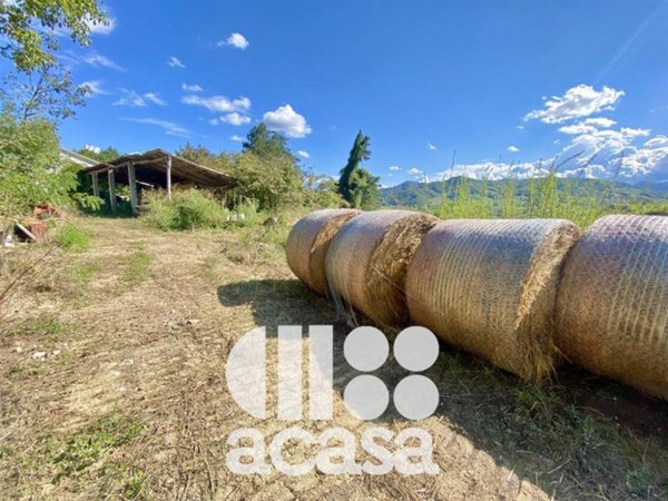 terreno agricolo in vendita a Sarsina in zona Ranchio