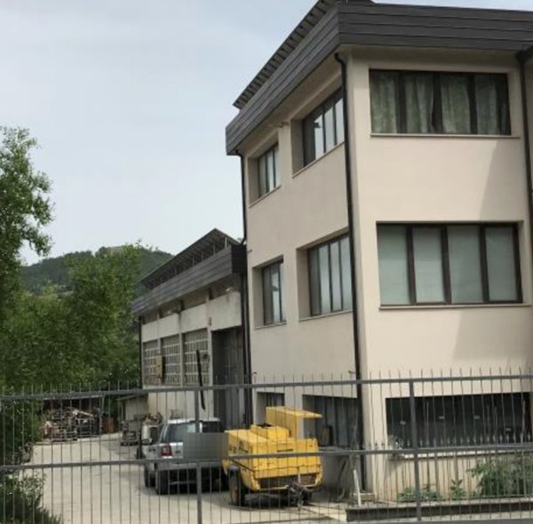 appartamento in vendita a Sarsina