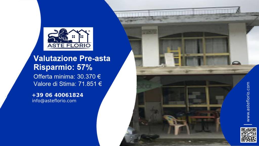 appartamento in vendita a Sarsina in zona Sorbano