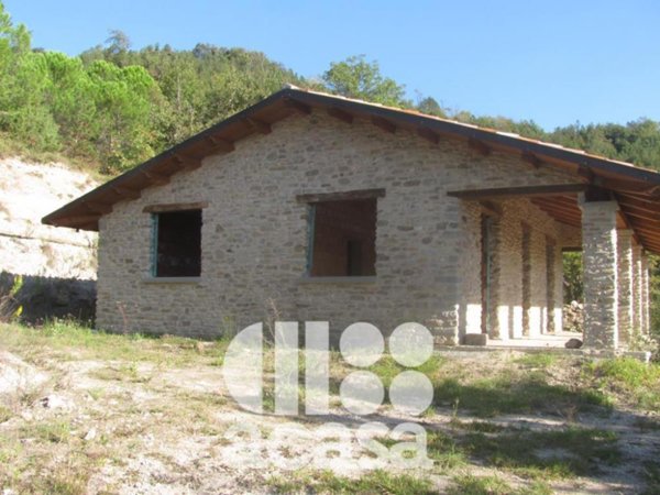 casa indipendente in vendita a Sarsina