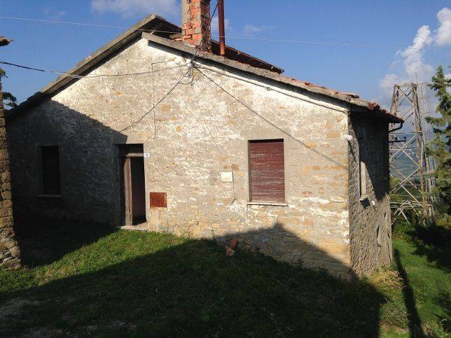 casa indipendente in vendita a Sarsina