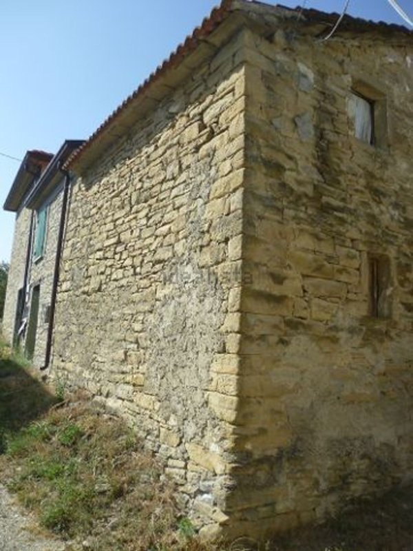 appartamento in vendita a Sarsina
