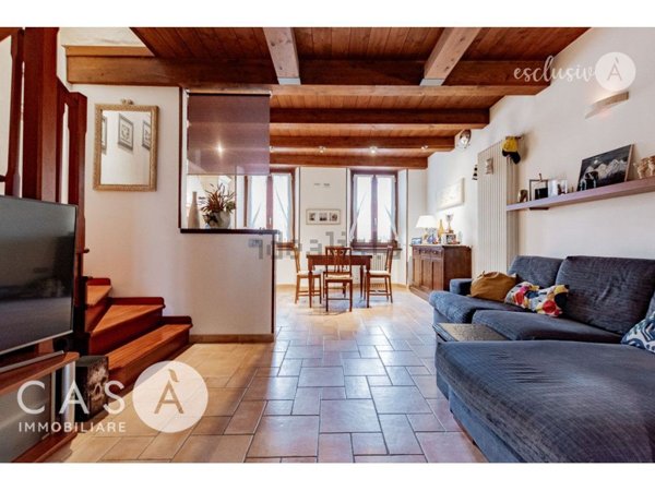 appartamento in vendita a Sarsina