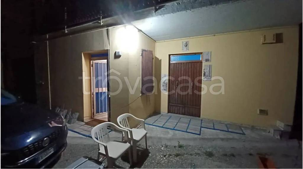 appartamento in vendita a Sarsina